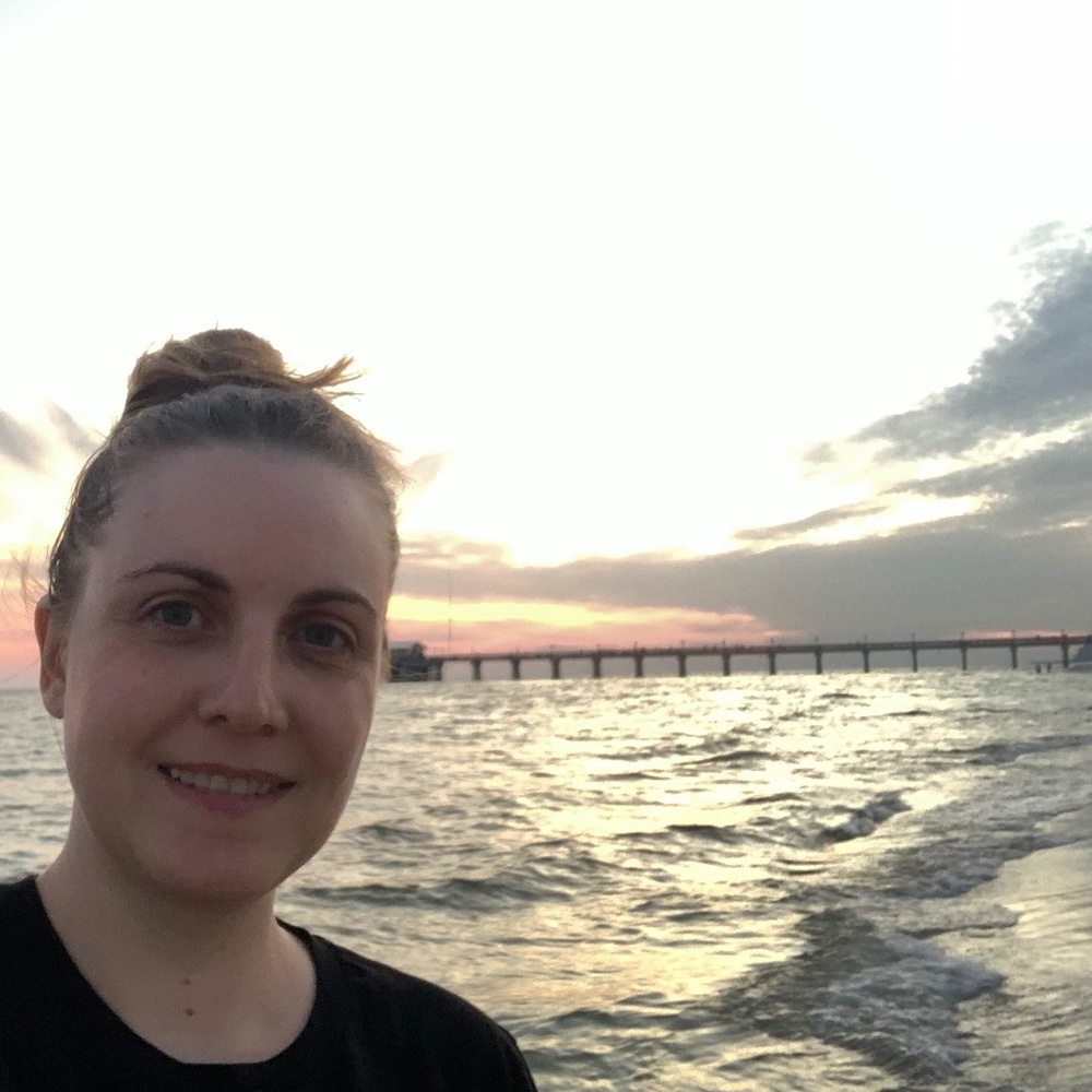 Meet your Posher, Maria